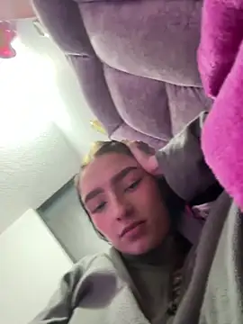Živý XXX chat she-dulce