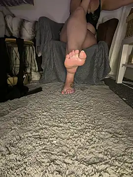 Chat XXX en directo de BareMistique