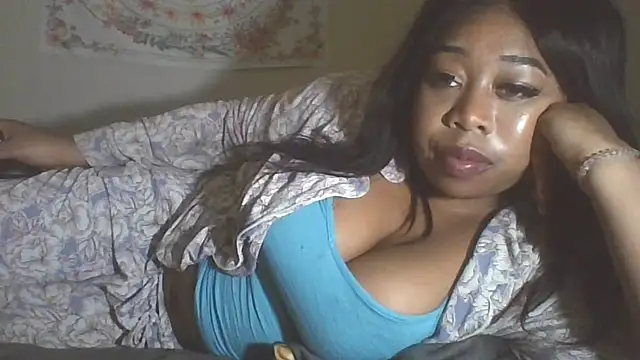 Chat XXX en directo de angeliquebelcali
