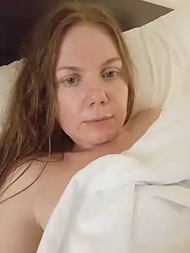 XXX chat uživo modela ElaizaFlanagan