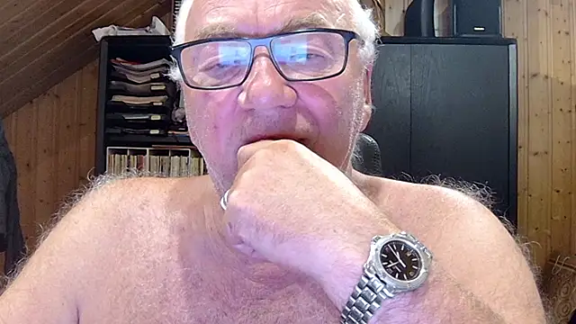 biggandybig Webcam Show