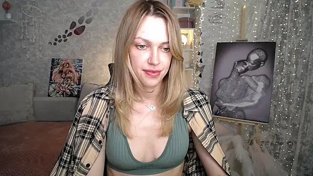 NickyAdamidi's Live XXX Chat