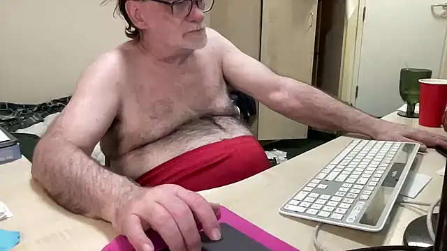 Show Webcam de coach-karl