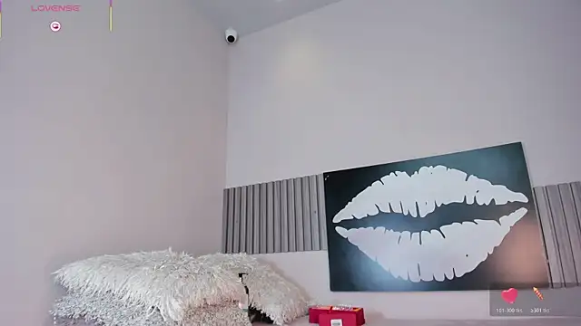 Adri_Silva's Live XXX Chat