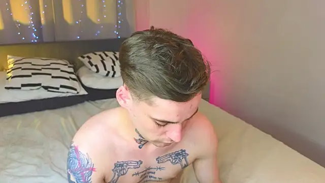 drillfi11 Live XXX-chat