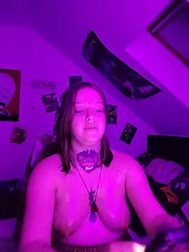 Show de webcam de Amatrice_X