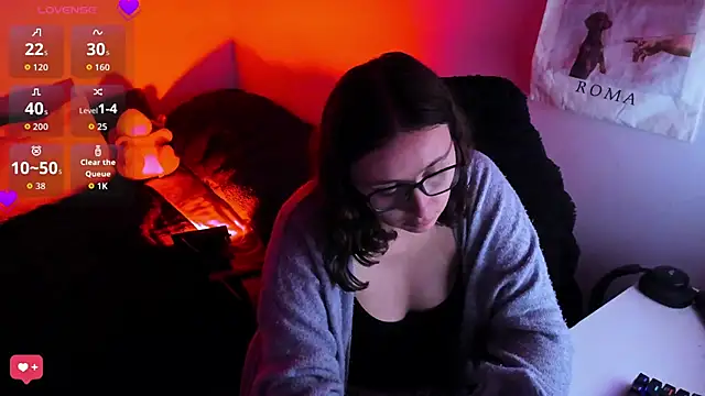 bonnie_moon_ Chat XXX live
