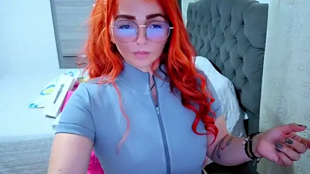 Alexatexa2929 Chat XXX live