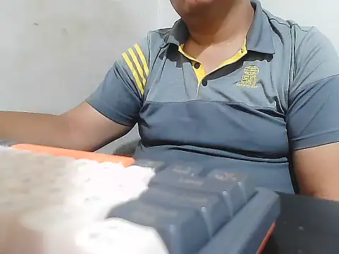 Chat XXX Live GordoChancludoSLP