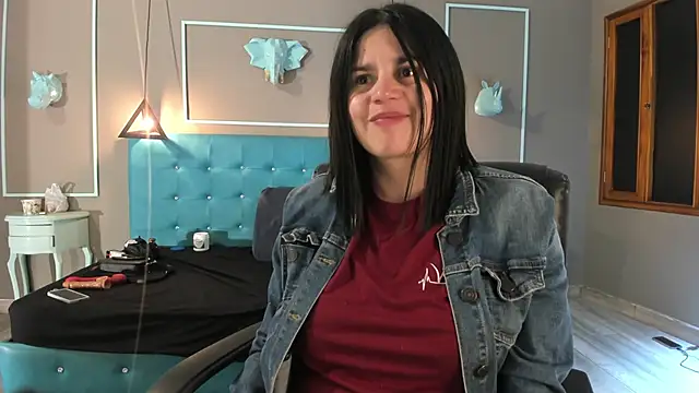 Cata_black Live XXX-Chat