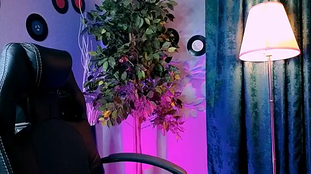 WillFobos 在線直播表演