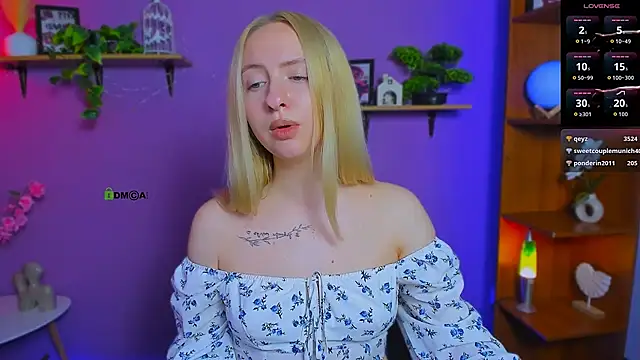 mila_glow1n Live XXX chat