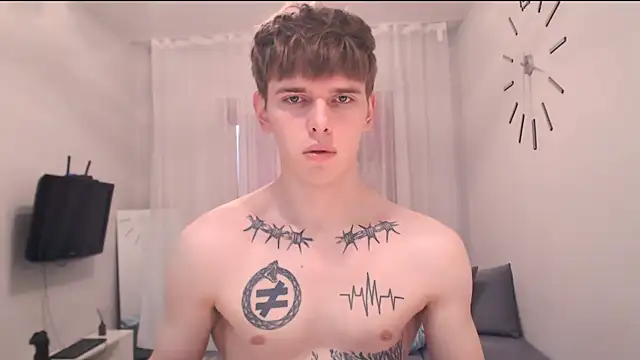 Fredd_Xanders Live XXX Chat
