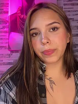 XXX chat uživo modela lunacandy_0