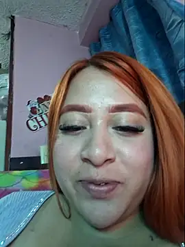 Živý XXX chat venuscopper