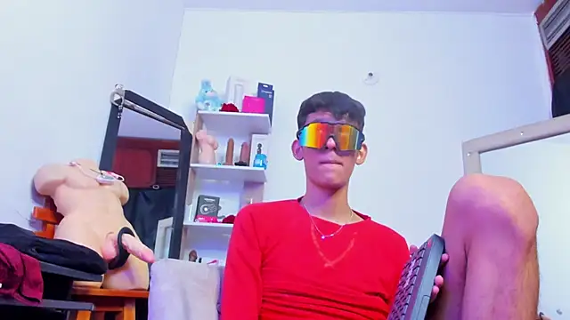 Вебкам-шоу my_temptation_Dante_hot