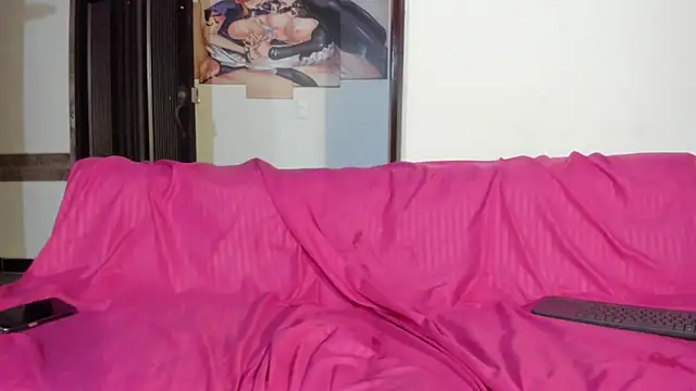 Živý XXX chat Nikki__uwu