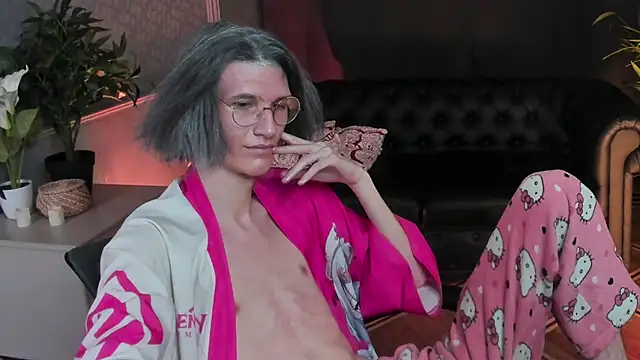 Klaude_Jam Chat XXX live