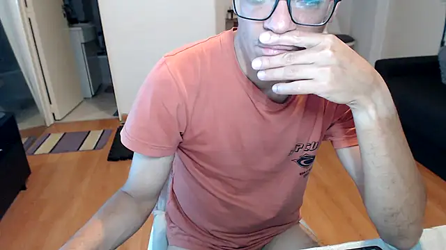 Show Webcam de guachin_hunk