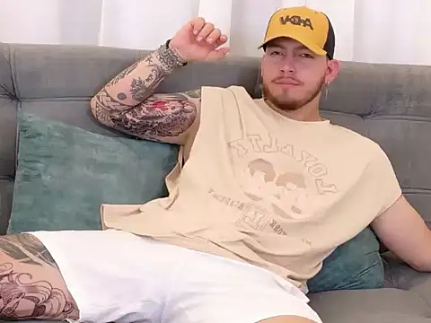 JaxRagnar 网络视讯表演