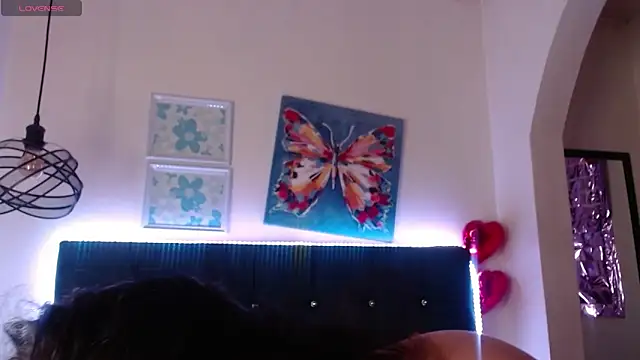 Catalinajane1 Chat XXX live