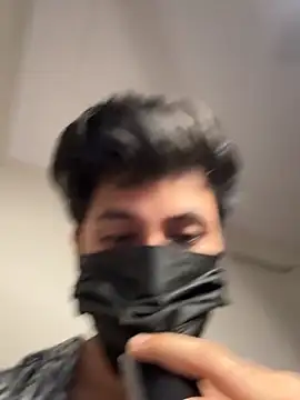 KABIRSWORLD 现场XXX聊天
