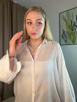 Lynnelsu's Webcam Show