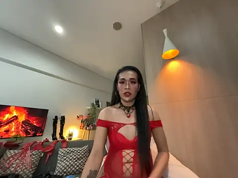 LadyAshley_Domina28 Webcam show