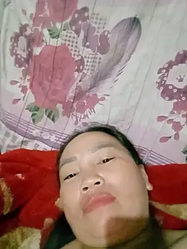 Elizabeo Pertunjukan Webcam