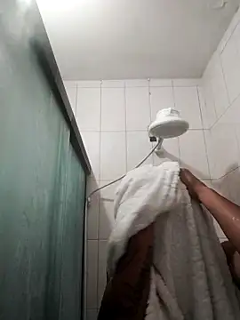 Show de webcam de Malvadaozscp