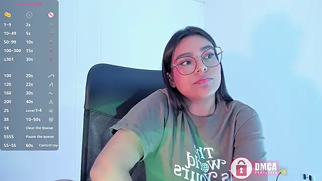 mypretty_isabella 라이브 XXX 채팅