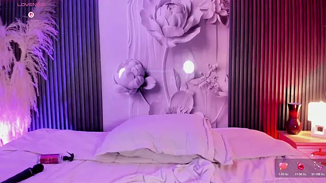 ailynBlaze 라이브 XXX 채팅