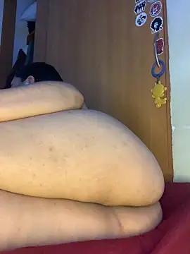 Chat +18 de SmokyDee ao vivo