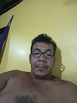 bruno_324278 Webcam-Show
