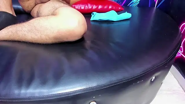 Webkamerová show hot-threesomee
