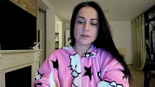 Chatroom XXX en direct de OliviaSirena