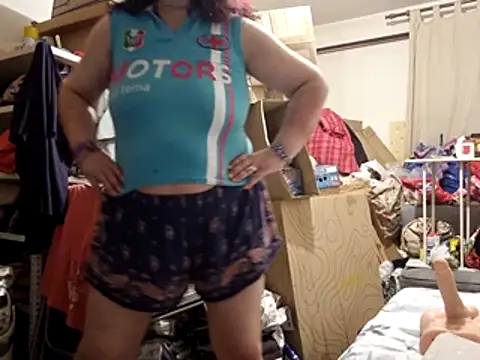 Samantha_Squirt@xh Webcam-Show