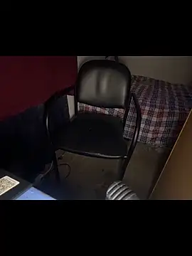 vexahleah Show in webcam