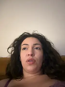 Chatroom XXX en direct de ViviBecker