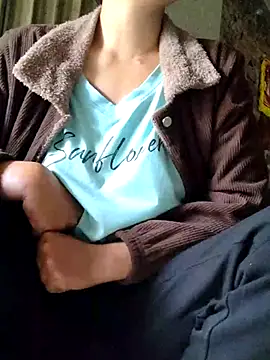 Chat XXX ao vivo de Congee-666