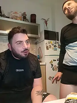bear_skinny Webcamshow