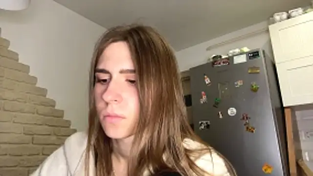 ZaraGuyette webcam show