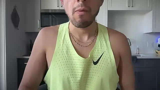 calmalpha13's Webcam Show