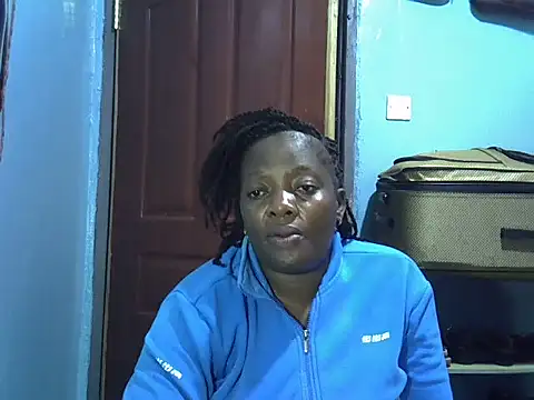 Ebonyceline's Live XXX Chat
