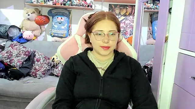 soficammy's Live XXX Chat