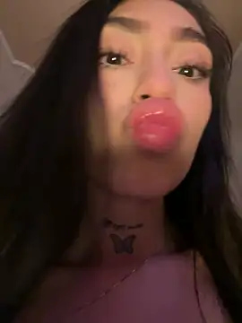Chat XXX Live Bonny_Eva