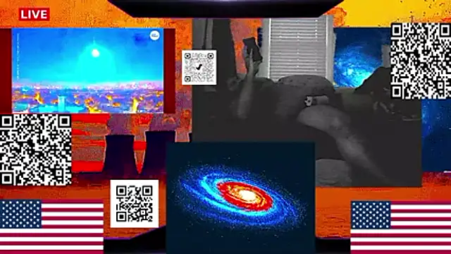 RussellTaylorLacy Show Webcam