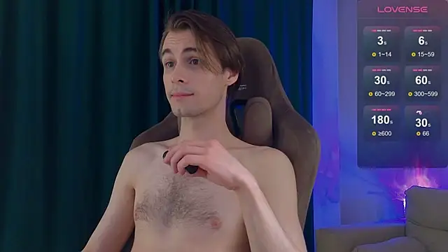 DebugMee's Live XXX Chat