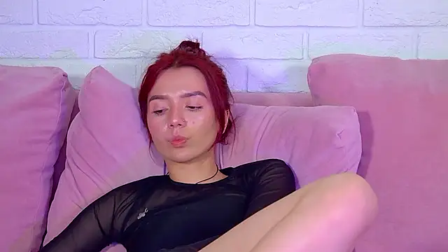 VanessaVienne's Live XXX Chat