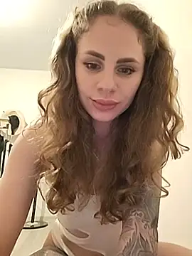 Živý XXX chat LunaDesire01